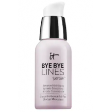 It Cosmetics Creme Olhos Bye Bye Lines Serum™ Advanced Anti-Aging Wrinkle-Smoothing Miracle Concentrat